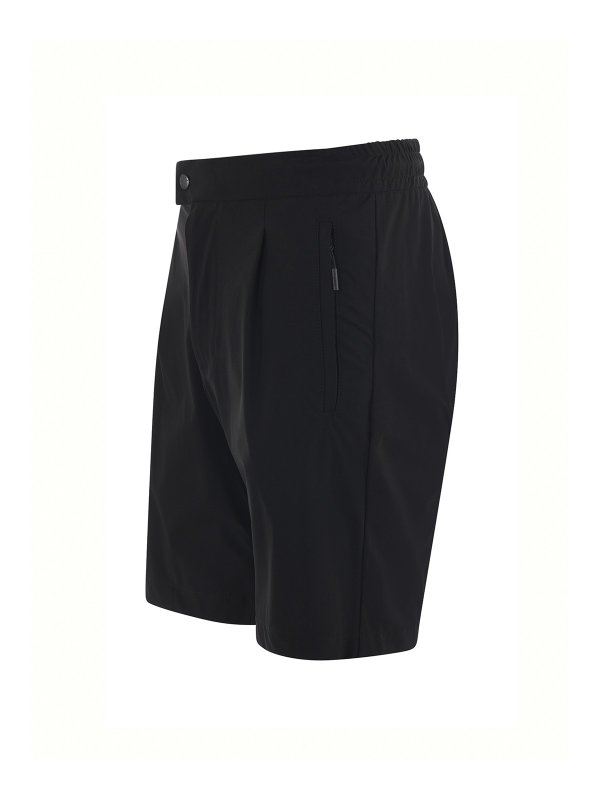 PEOPLE OF SHIBUYA: Trousers Shorts online - People of shinuya shorts