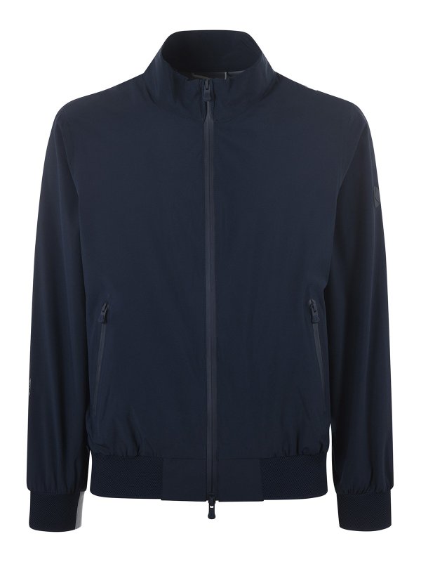 PEOPLE OF SHIBUYA: giacche casual - Gente di giacca shibuya