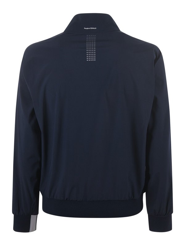 The Best Shops PEOPLE OF SHIBUYA: giacche casual - Gente di giacca shibuya