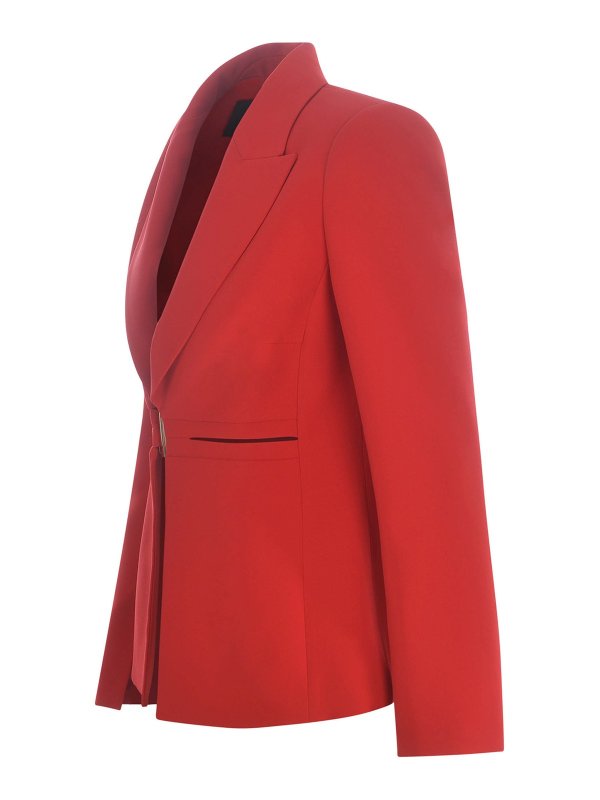 Pinko: Blazer online - Blazer - Rot