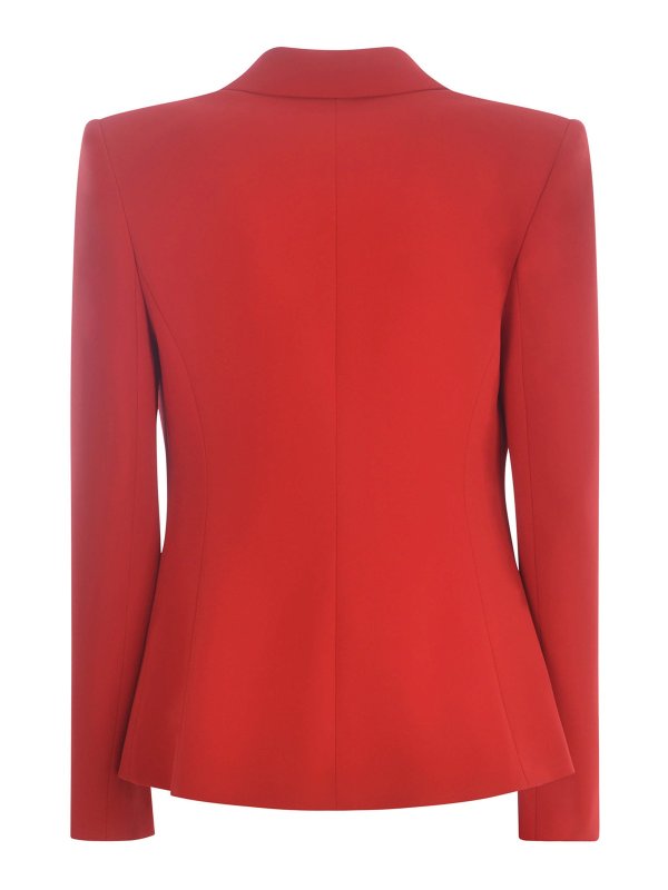 iKRIX Pinko: Blazer - Blazer - Rot