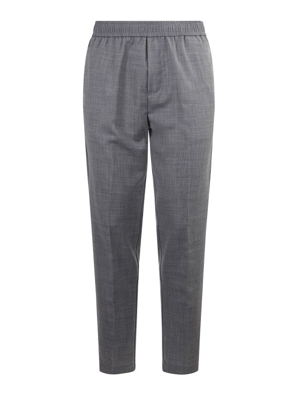 PMDS: straight leg jeans - 14