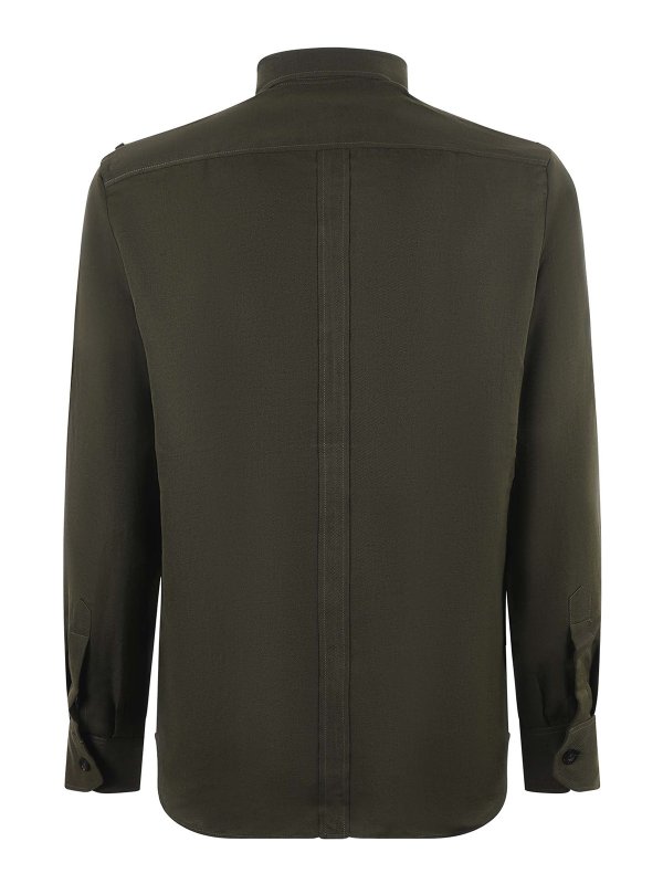 iKRIX PT TORINO: shirts - 11