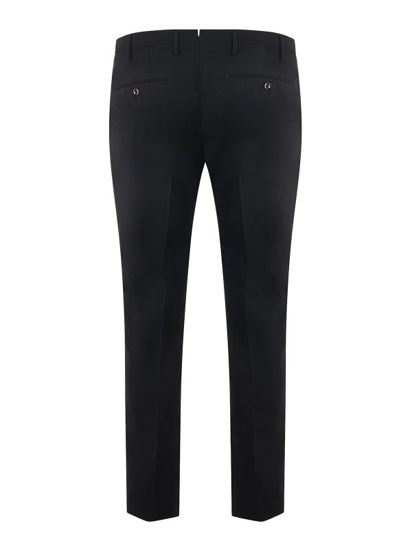 iKRIX PT TORINO: Skinny Jeans - Skinny Jeans - Schwarz