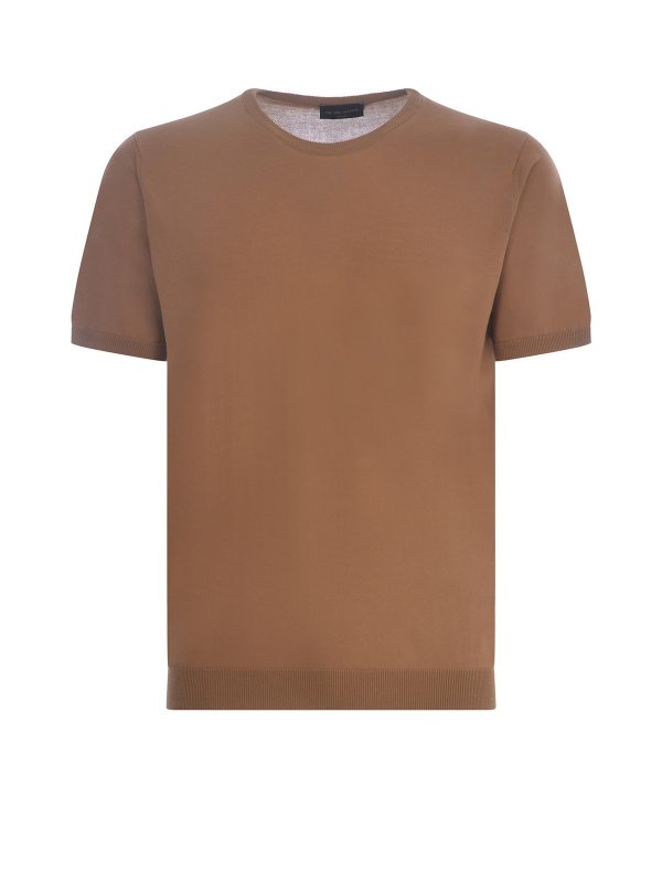 ROBERTO COLLINA: t-shirts - 33