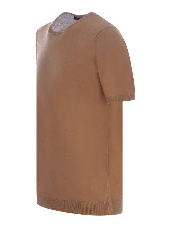 ROBERTO COLLINA: t-shirts online - 33