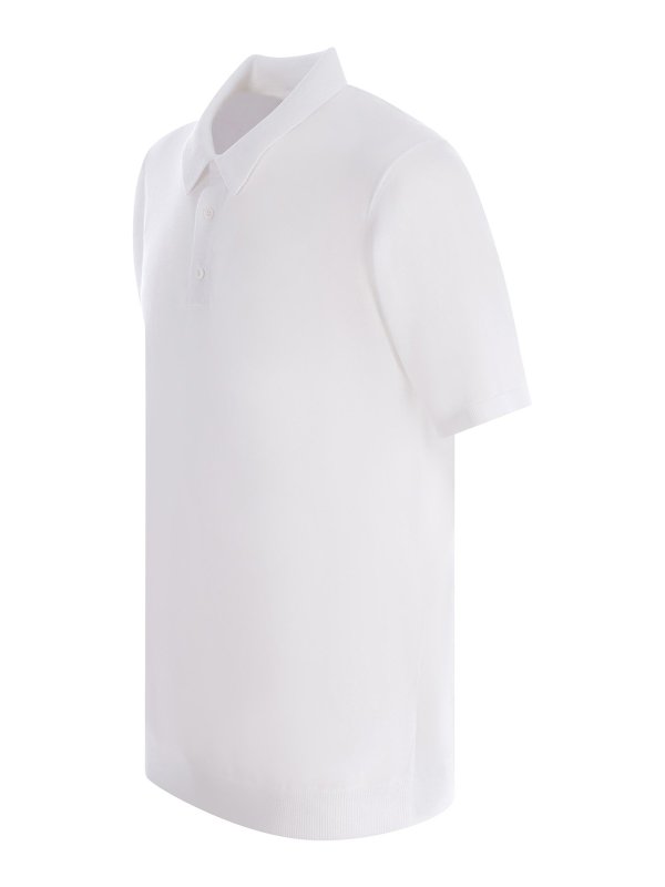 ROBERTO COLLINA: polo shirts online - 20