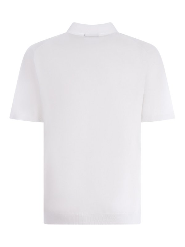 iKRIX ROBERTO COLLINA: polo shirts - 20