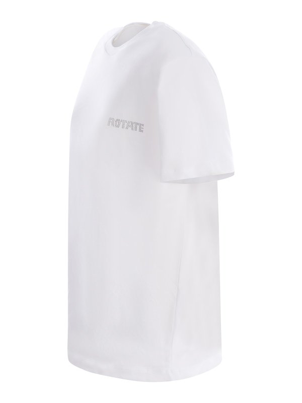 ROTATE Birger Christensen: Tシャツ online - Tシャツ - Heart