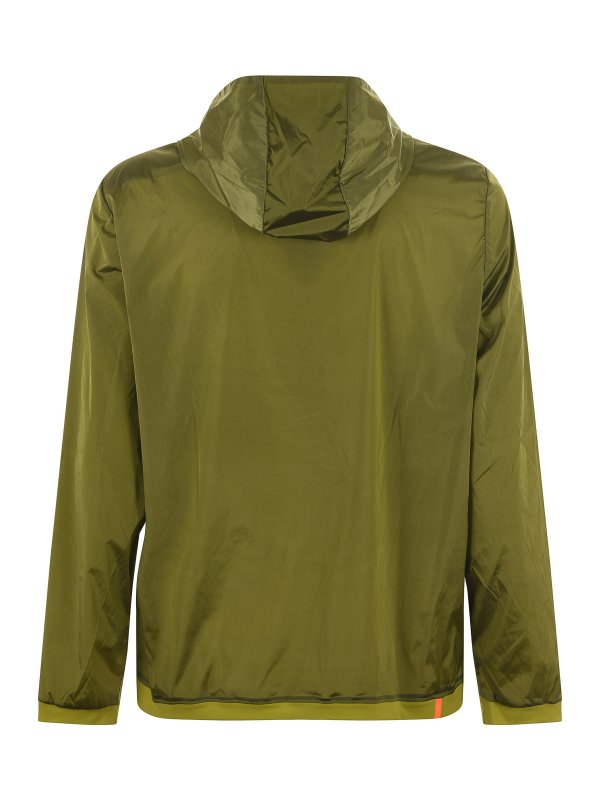 Blazer - Grün shop online: RRD Roberto Ricci Designs