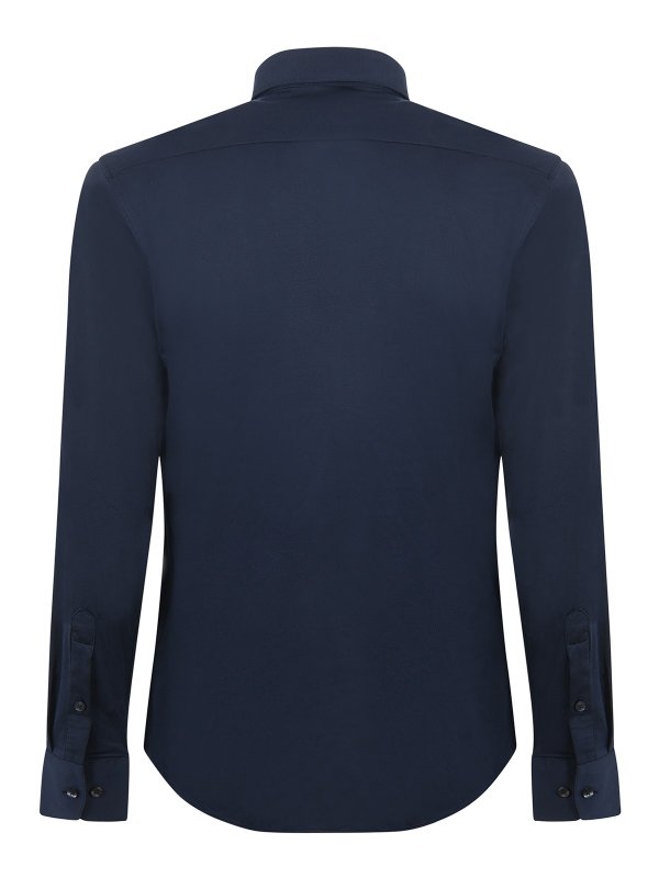 iKRIX RRD Roberto Ricci Designs: shirts - Cotton shirt