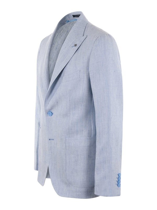 TAGLIATORE: giacche blazer online - Giacca Tagliatore