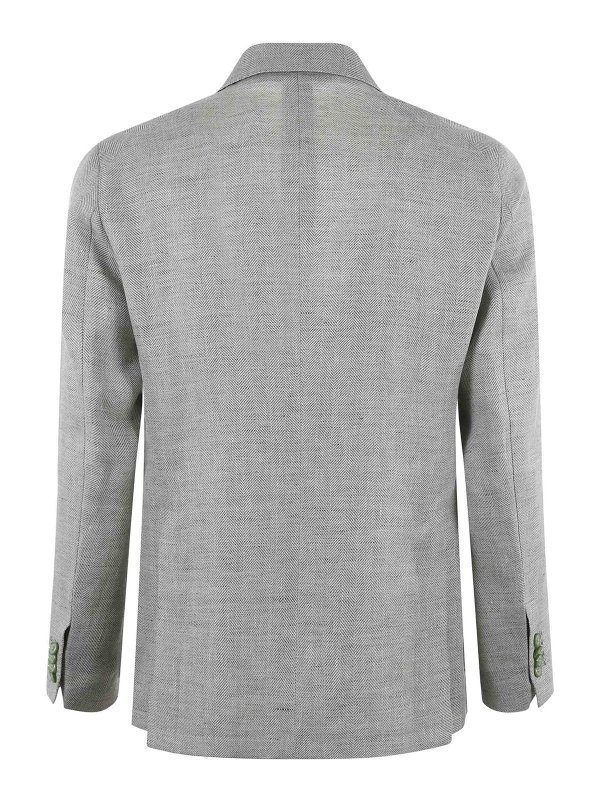 iKRIX TAGLIATORE: blazers - Tagliatore jacket