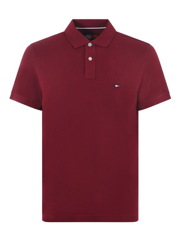 TOMMY HILFIGER: polo shirts - 22