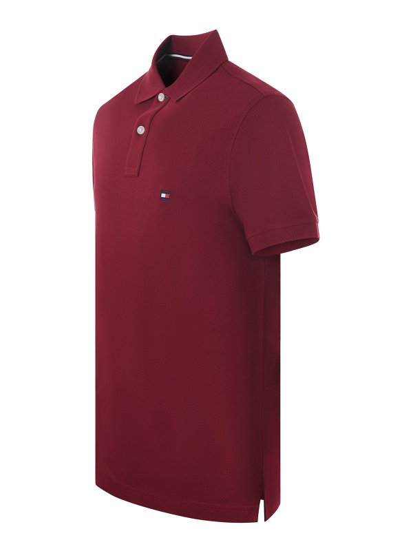 TOMMY HILFIGER: polo shirts online - 22