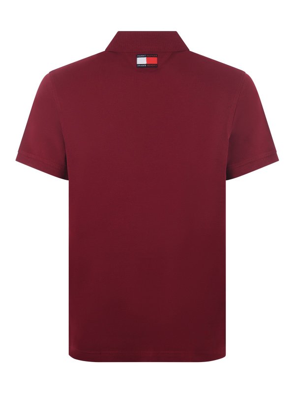 iKRIX TOMMY HILFIGER: polo shirts - 22