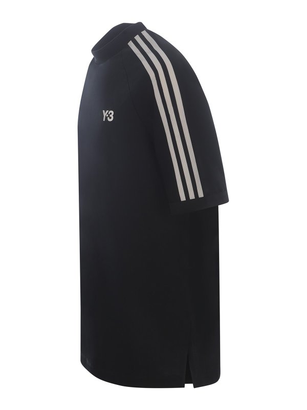 Y-3: T-shirts online - T-Shirt - Y-3