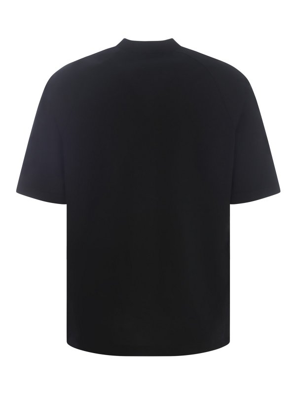 iKRIX Y-3: T-shirts - T-Shirt - Y-3