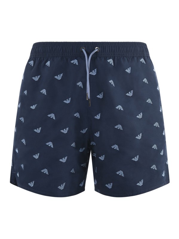 EMPORIO ARMANI: one-piece - 23