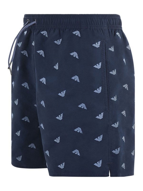 EMPORIO ARMANI: one-piece online - 23