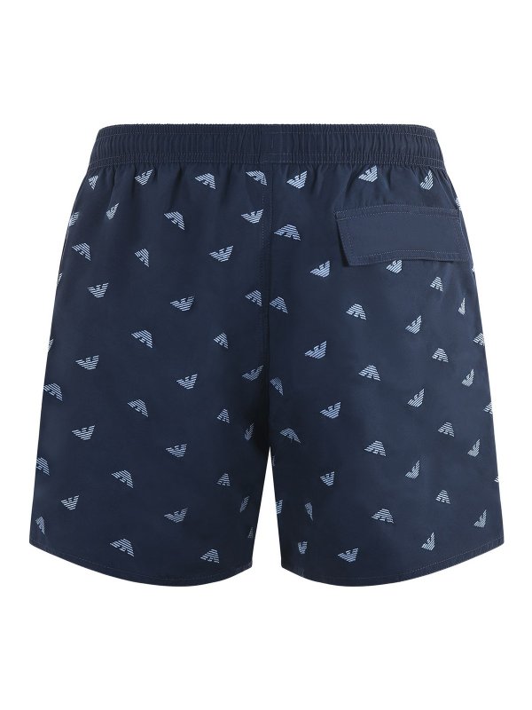 iKRIX EMPORIO ARMANI: one-piece - 23