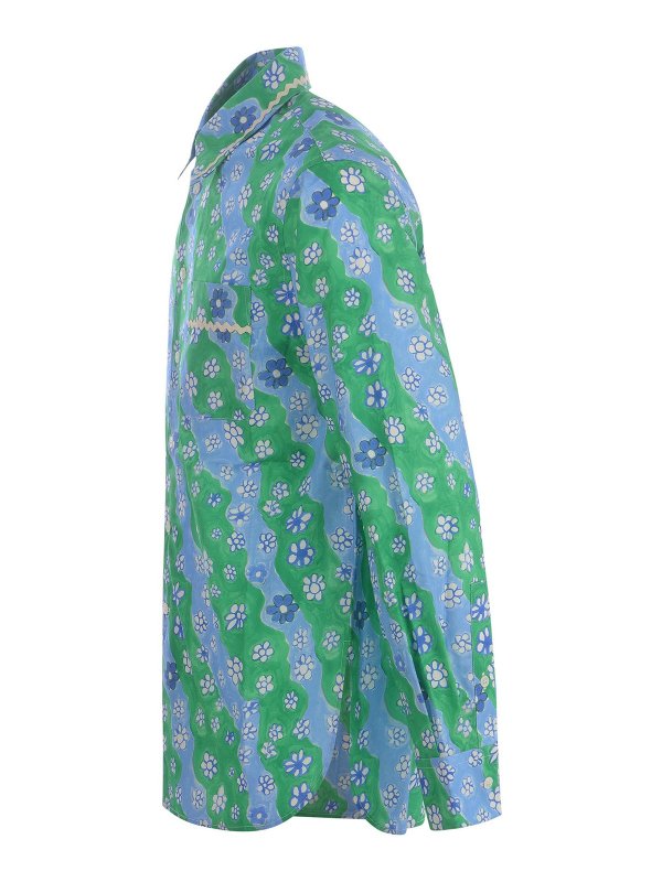 Marni: shirts online - 35