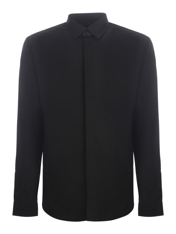 COSTUMEIN: シャツ - シャツ - 黒