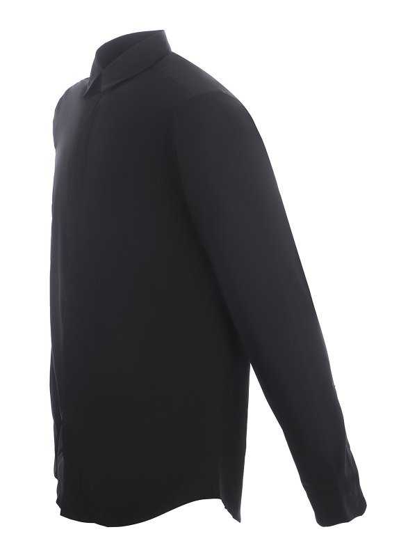 COSTUMEIN: シャツ online - シャツ - 黒