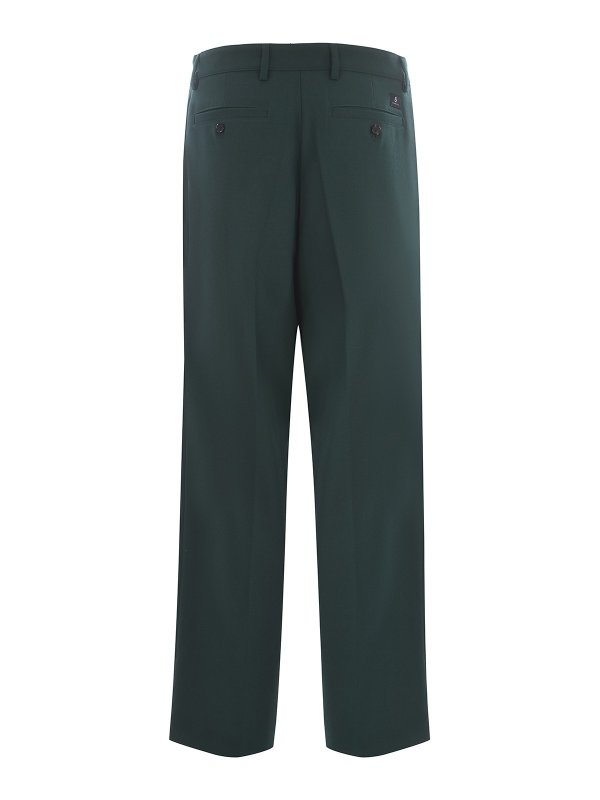 iKRIX DEPARTMENT 5: ストレートジーンズ - ストレートジーンズ - 5 Department