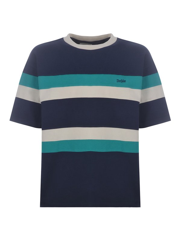 DRÔLE DE MONSIEUR: t-shirts - 29