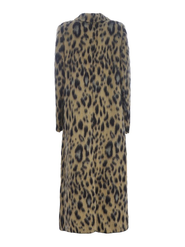 iKRIX FORTE FORTE: knee length coats - 45