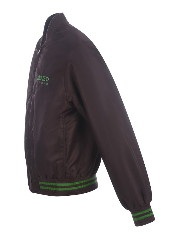 KENZO: Bombers online - Bomber - Kenzo Paris