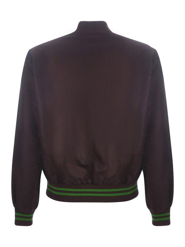 iKRIX KENZO: Bombers - Bomber - Kenzo Paris