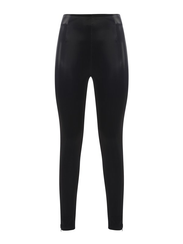 ROTATE Birger Christensen: leggings - 26