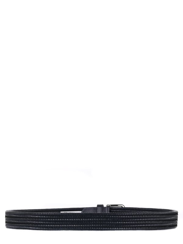 iKRIX Hugo Boss: ベルト - ベルト - ブルー