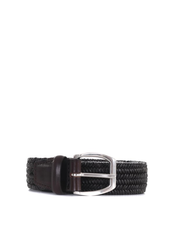 ORCIANI: belts - 15
