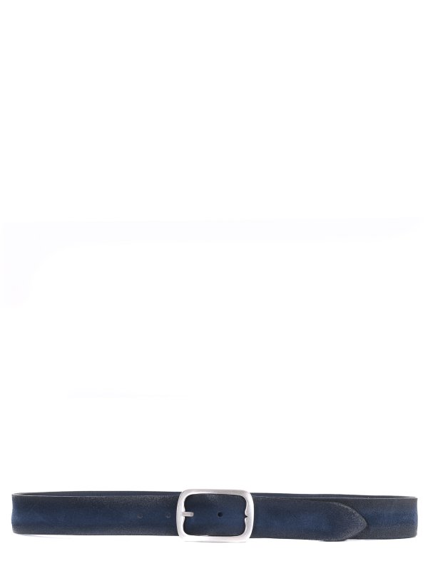 ORCIANI: Cinturones online - Cinturón - Azul