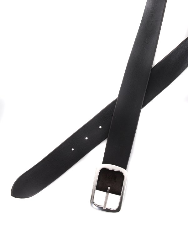 ベルト - ダークブラウン shop online: ORCIANI