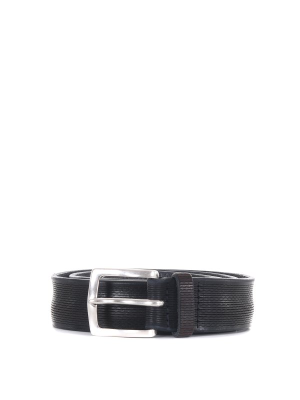 ORCIANI: belts - 15