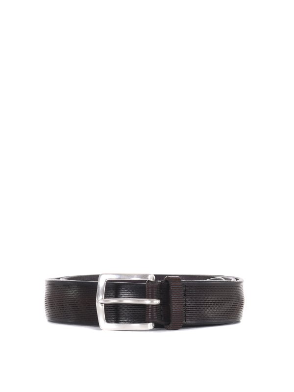 ORCIANI: belts - 15