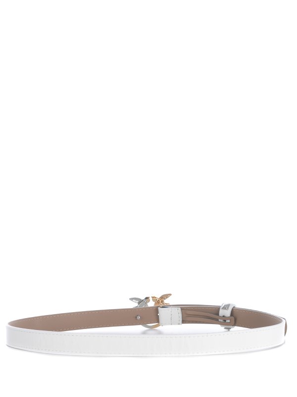 iKRIX Pinko: cinture - Cintura pinko in nappa