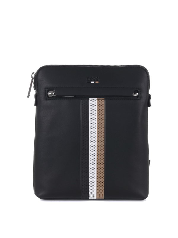 Hugo Boss: shoulder bags - 24