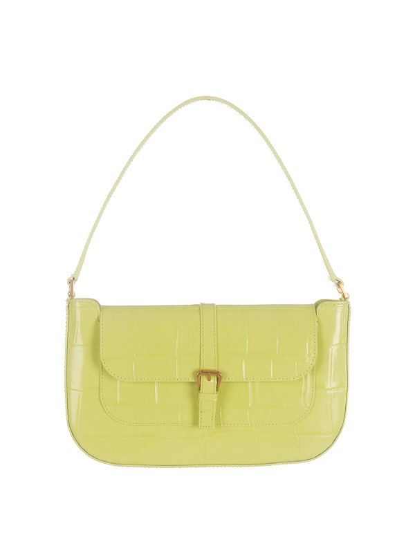 BY FAR: ショルダーバッグ - ショルダーバッグ - Miranda