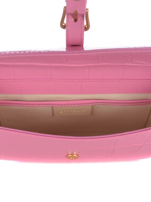 BY FAR buy online Borsa a spalla