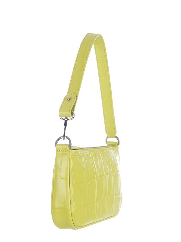 BY FAR: Sacs portés épaule  online - Sac Porté Épaule - Rachel Medium