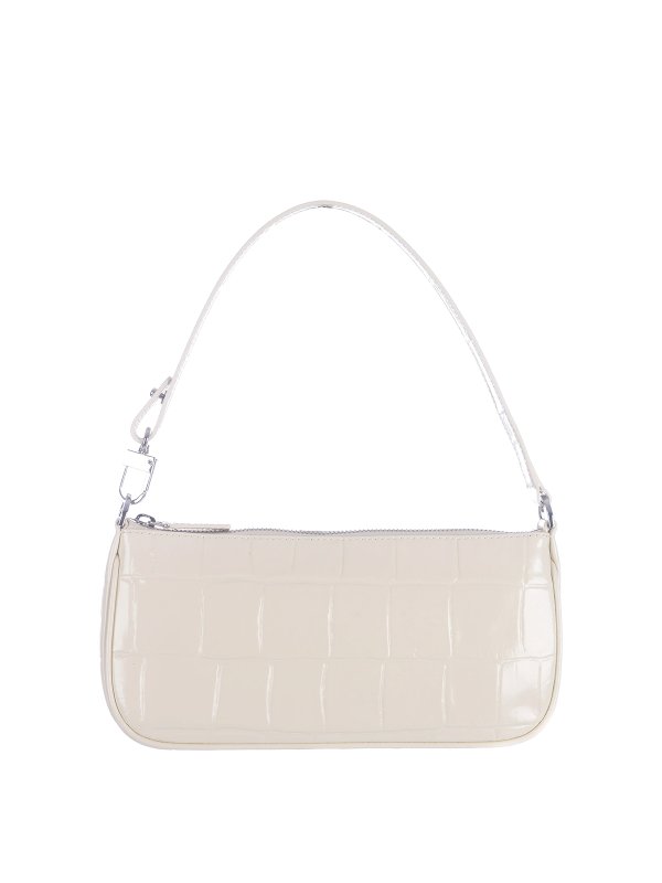 BY FAR: borse a spalla - Borsa a spalla