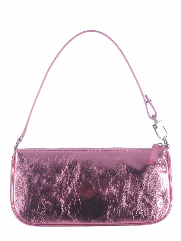 The Best Shops BY FAR: Schultertaschen - Schultertasche - Nude