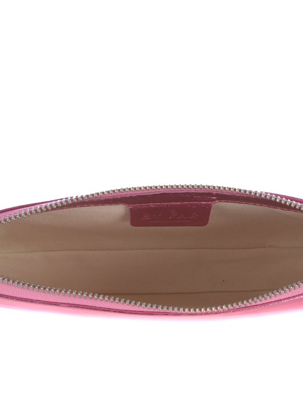 BY FAR buy online Schultertasche - Nude