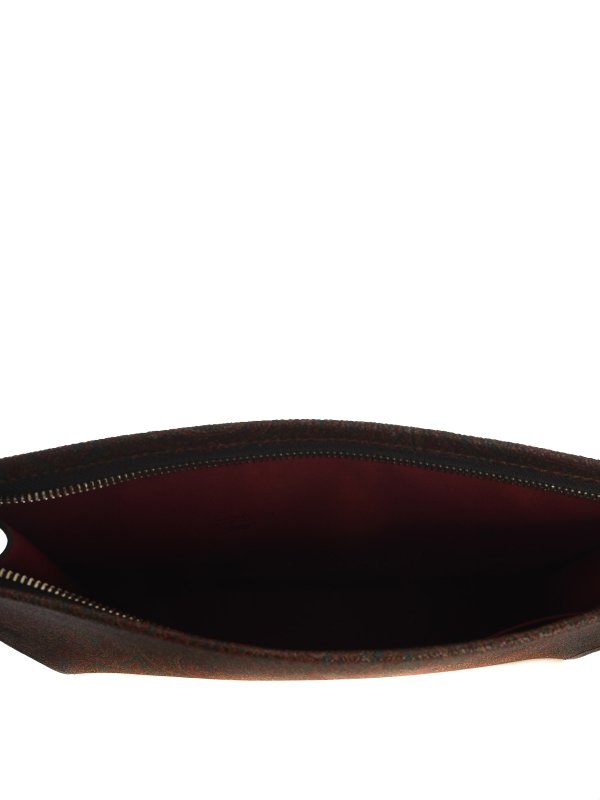 ETRO buy online クラッチバッグ - マルチカラー