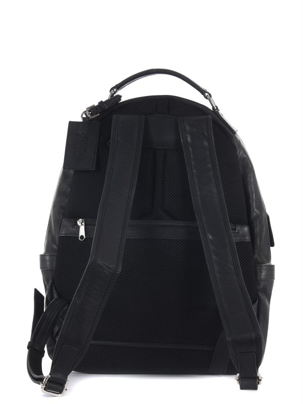 iKRIX THE JACK LEATHERS: backpacks - 22
